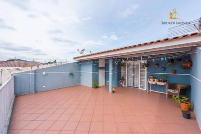 Sobrado, 4 quartos, 234 m² - Foto 5