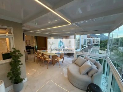 Cobertura, 3 quartos, 150 m² - Foto 1