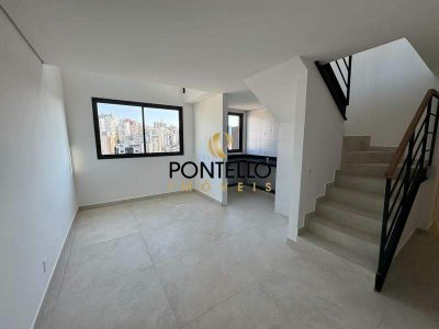 Cobertura, 2 quartos, 85 m² - Foto 4