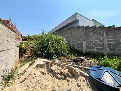 Terreno, 132 m² - Foto 1