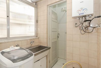 Apartamento, 3 quartos, 95 m² - Foto 5