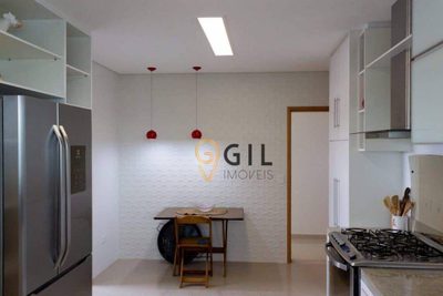 Sobrado, 5 quartos, 450 m² - Foto 5