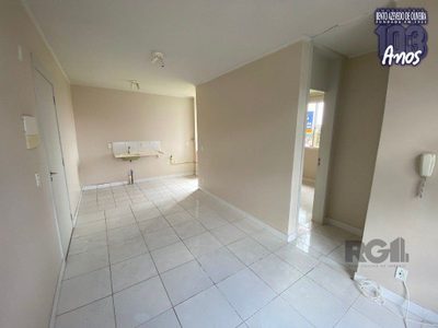 Apartamento, 2 quartos, 43 m² - Foto 5