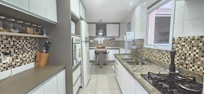 Apartamento, 3 quartos, 139 m² - Foto 3