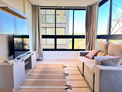 Apartamento, 2 quartos, 60 m² - Foto 5