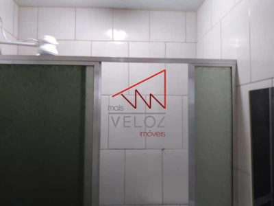 Apartamento, 1 quarto, 35 m² - Foto 1