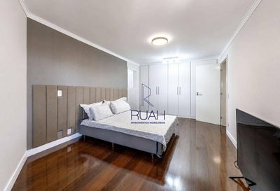 Apartamento, 4 quartos, 200 m² - Foto 4