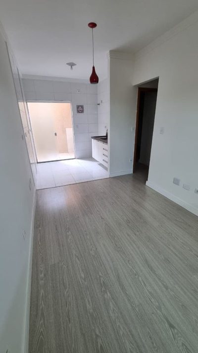 Apartamento, 2 quartos, 44 m² - Foto 2
