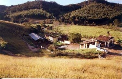 Fazenda, 64 m² - Foto 2