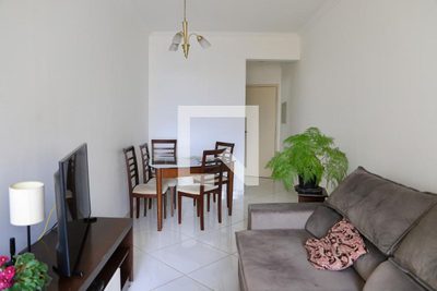 Apartamento, 2 quartos, 68 m² - Foto 4