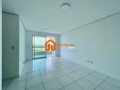 Apartamento, 3 quartos, 81 m² - Foto 2