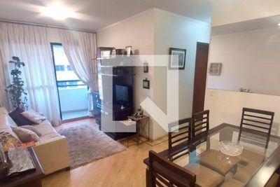 Apartamento, 3 quartos, 70 m² - Foto 2