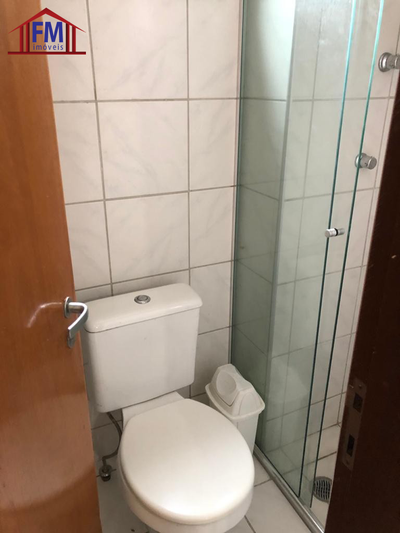 Apartamento, 3 quartos, 85 m² - Foto 2