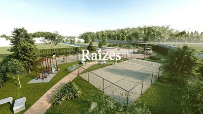 Terreno, 275 m² - Foto 4