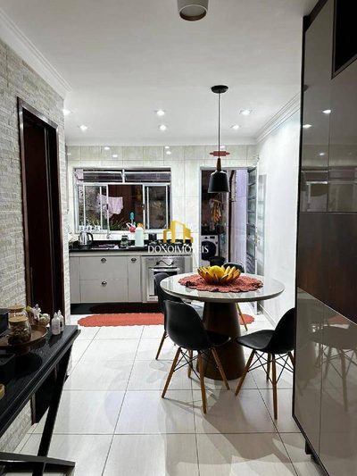 Casa de Condomínio, 2 quartos - Foto 5