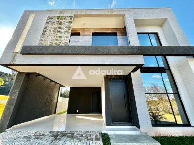 Casa, 3 quartos, 210 m² - Foto 4