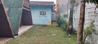 Casa, 2 quartos, 200 m² - Foto 4