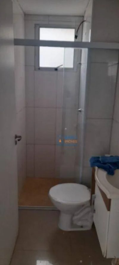 Apartamento, 2 quartos, 40 m² - Foto 2