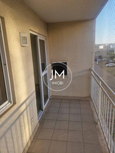 Apartamento, 3 quartos, 70 m² - Foto 2