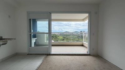 Apartamento, 3 quartos, 69 m² - Foto 2