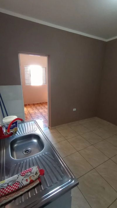 Casa, 1 quarto, 30 m² - Foto 5