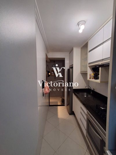 Apartamento, 2 quartos, 45 m² - Foto 5