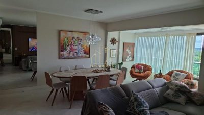 Apartamento, 3 quartos, 113 m² - Foto 3