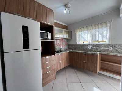Casa de Condomínio, 2 quartos - Foto 4