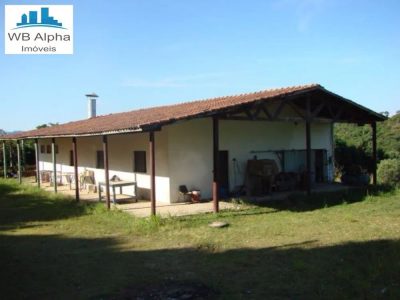 Terreno, 2 hectares - Foto 1