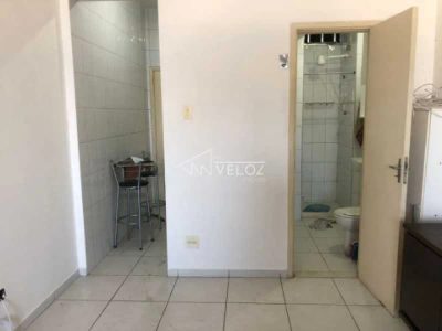 Apartamento, 19 m² - Foto 4