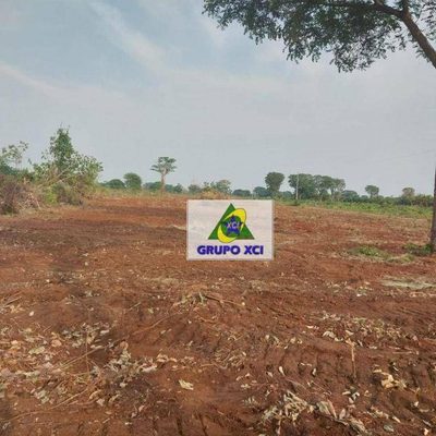 Fazenda, 7800 hectares - Foto 3