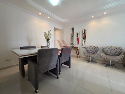 Apartamento, 3 quartos, 85 m² - Foto 5