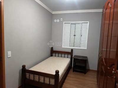 Apartamento, 2 quartos, 43 m² - Foto 4