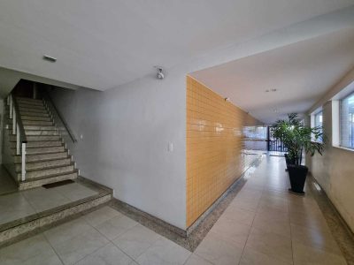 Apartamento, 3 quartos, 120 m² - Foto 2