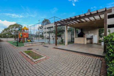 Apartamento, 2 quartos, 42 m² - Foto 4