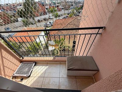 Apartamento, 2 quartos, 55 m² - Foto 4