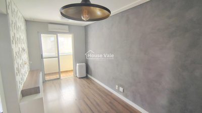 Apartamento, 2 quartos - Foto 2