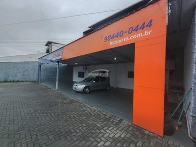 Loja-Salão, 120 m² - Foto 5