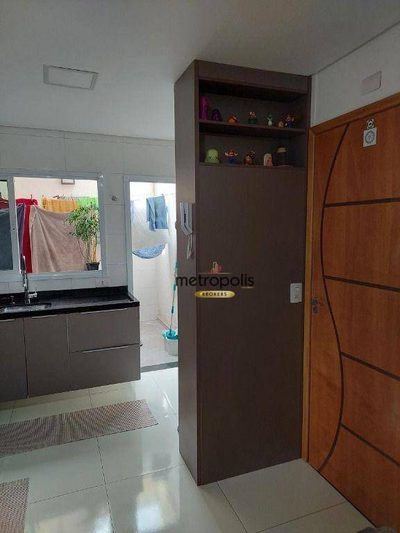 Apartamento, 2 quartos, 50 m² - Foto 5