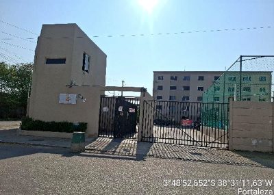 Apartamento, 1 quarto, 44 m² - Foto 1