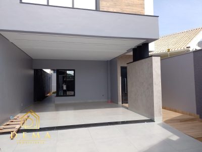 Sobrado, 2 quartos, 140 m² - Foto 1
