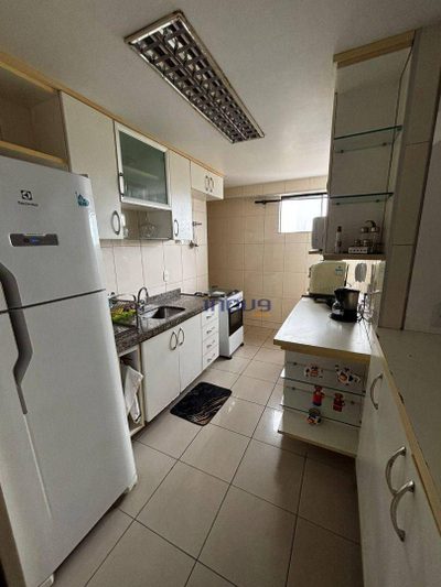 Apartamento, 4 quartos, 94 m² - Foto 3