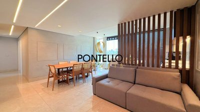 Apartamento, 3 quartos, 83 m² - Foto 3