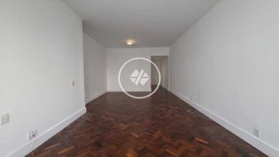 Apartamento, 3 quartos, 124 m² - Foto 3
