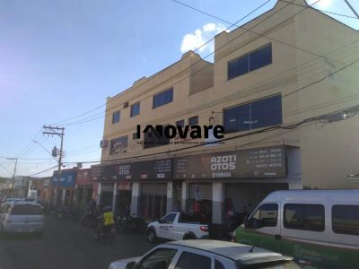 Loja-Salão, 60 m² - Foto 3