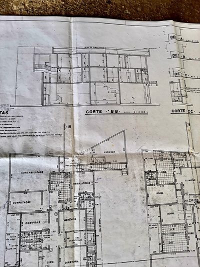 Prédio Inteiro, 555 m² - Foto 4