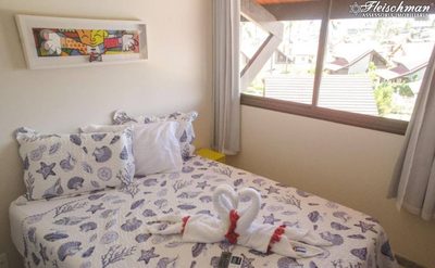 Flat/Apart Hotel, 2 quartos, 62 m² - Foto 2
