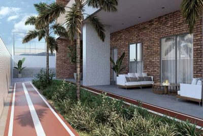 Apartamento, 2 quartos, 81 m² - Foto 1