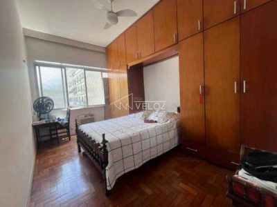 Apartamento, 1 quarto, 42 m² - Foto 1