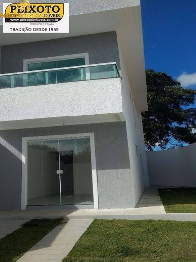 Casa, 85 m² - Foto 4